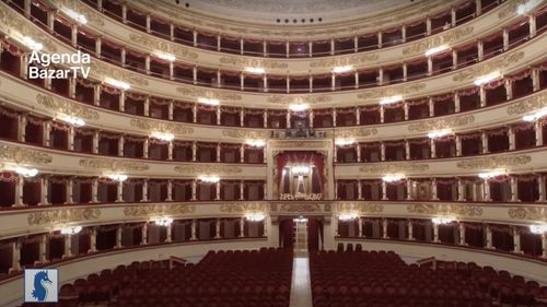 Un oficial ucrainean cere Operei La Scala din Milano să renunțe să mai pună în scenă opera rusă „Boris Godunov”