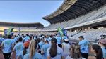 VIDEO: Botezul „focului” pentru Cluj Running Festival – Prima ediție a competiției a sfidat canicula