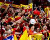 FIFA, avertizată că pune în pericol sănătatea fanilor la CM 2026: a interzis sticlele de apă pe stadioane