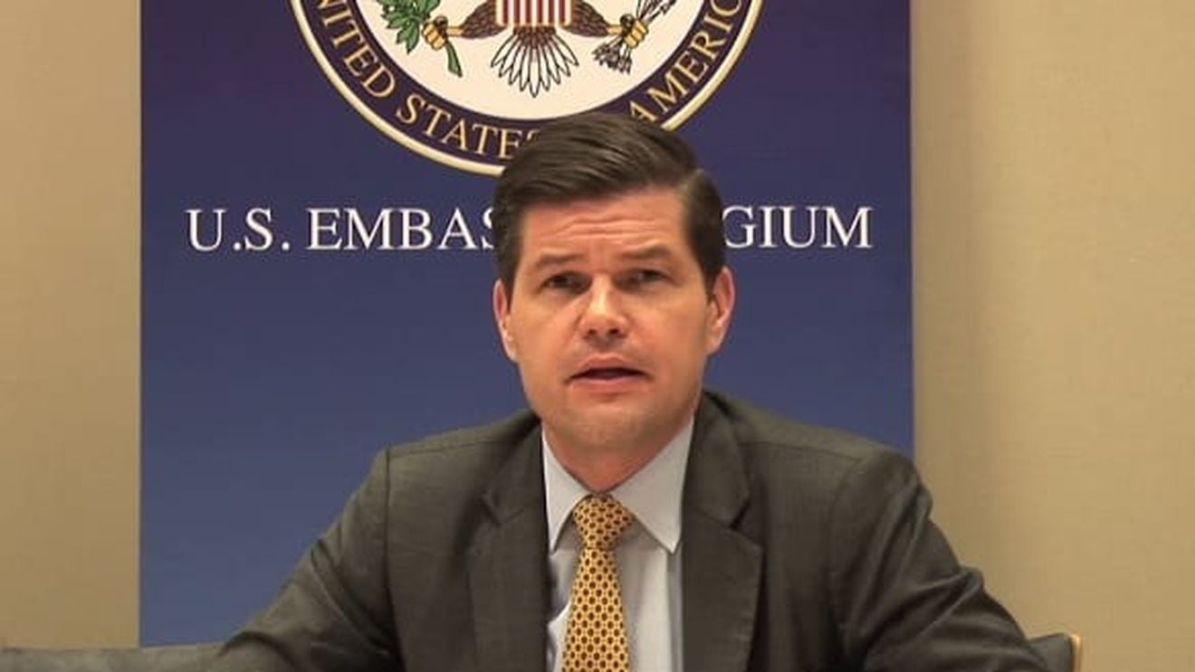 SUA își întărește sprijinul pentru NATO/ Vot în Congresul american după demisia lui Wess Mitchell, fostul Secretar de Stat pentru Afacerile cu Europa și Eurasia