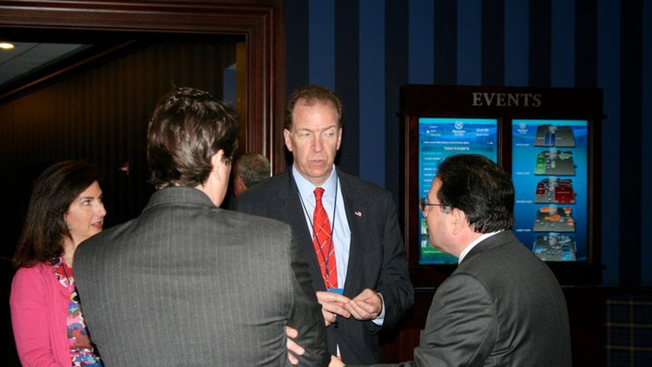 David Malpass, noul președinte al Băncii Mondiale. Un susținător al lui Donald Trump și critic al instituțiilor internaționale