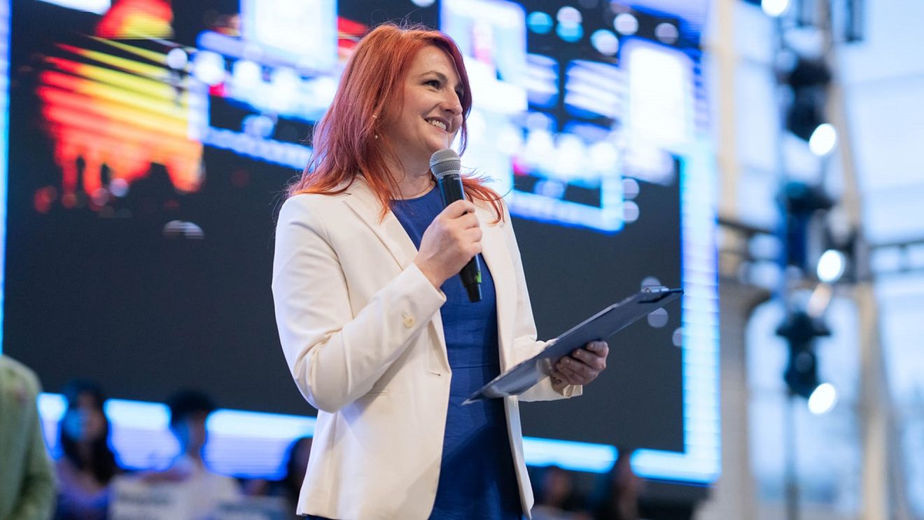 Viceprimarul Timișoarei, Paula-Ana Romocean (USR), găsită în incompatibilitate de ANI: în perioada 2021-2023 a fost membru în Consiliul de Administrație al spitalului municipal, în timp ce avea și funcție de conducere în partid