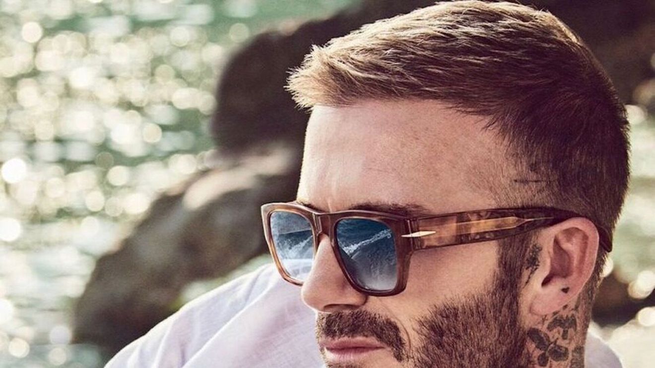 Brandul Beckham atinge noi culmi pe măsură ce expansiunea imperiului dă roade