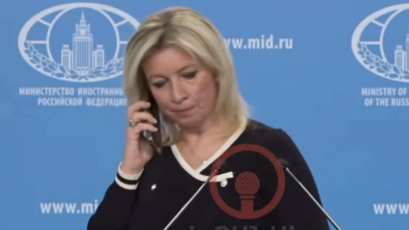 Ministerul rus de Externe susţine că Occidentul ar pregăti pentru R.Moldova rolul unei "a doua Ucraine"