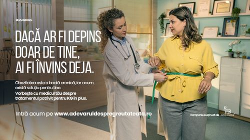 Descoperă riscuri, cauze și soluții pentru un stil de viață sănătos (P)