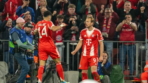 Careul de ași al Champions League este complet / Nebunie de meci în Bayern - Real Madrid, scor 4-3