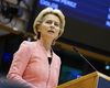 Ursula von der Leyen în Parlamentul European: Orice acord de pace trebuie să garanteze securitatea Ucrainei și a Europei / Dacă astăzi legitimăm și formalizăm subminarea frontierelor, deschidem ușa pentru mai multe războaie mâine