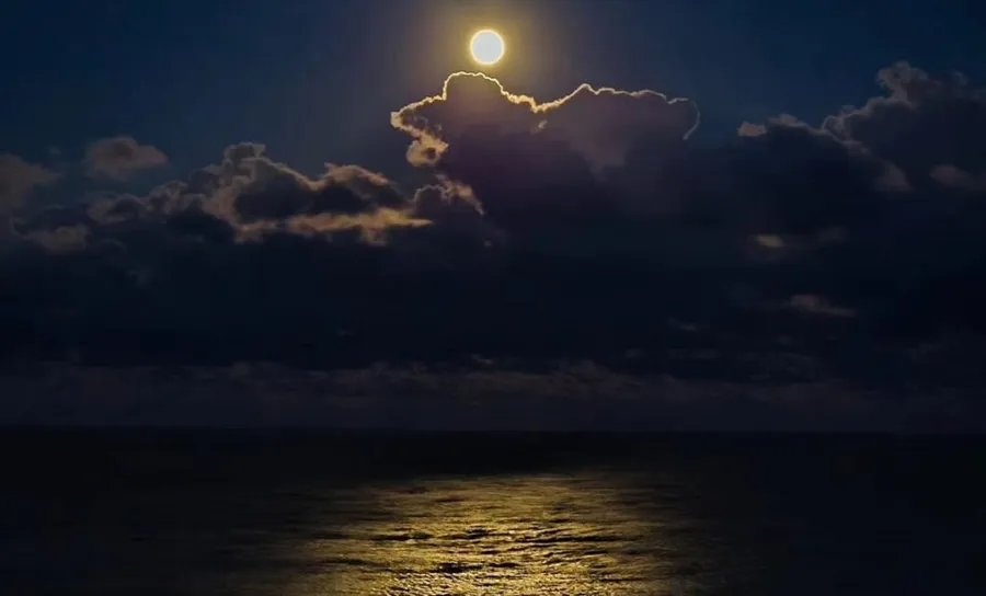 Luna plină
