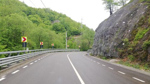 FOTO Județul Cluj și-a terminat partea sa de 25 km din Drumul Apusenilor. E rândul Bihorului să finalizeze cei peste 56 km din acest proiect de modernizare