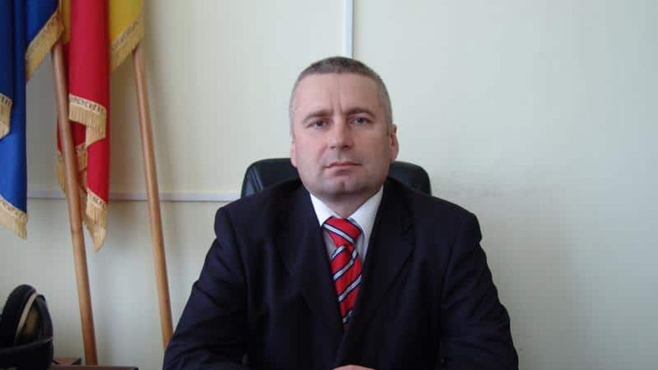 Adjunctul DNA, Călin Nistor, aprobă secția de investigare a magistraților