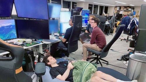 Prăbușirea imperiului cripto FTX a devenit motiv de ceartă politică în America / Cum au profitat democrații de milioanele de dolari oferite de Bankman-Fried