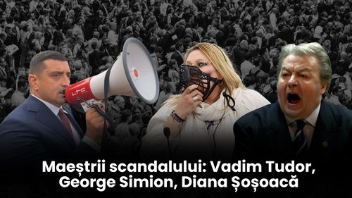 Cine sunt extremiștii (II)