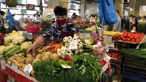 Ciolacu anunță că marți va fi votat în Camera Deputaților un amendament ca piețele, târgurile, bâlciurile și talciocurile să rămână deschise pe durata stării de alertă