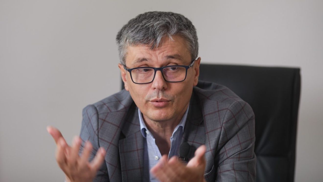 Virgil Popescu: Compania Mehedinţi Gaz nu poate să crească, nejustificat, prețul la gaze. Am solicitat verificări