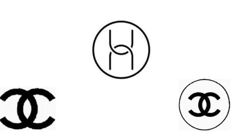 Proces inedit Chanel - Huawei: compania chineză câștigă confruntarea pentru noul său logo, contestat de producătorul francez de bunuri de lux