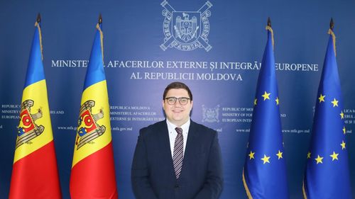 Diplomația de la Chișinău răspunde atacurilor Moscovei cu privire la un pretins amestec al UE și SUA în alegeri