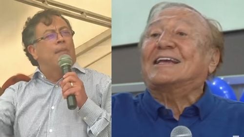 Columbia: Un fost luptător de gherilă stângist îl înfruntă pe “Regele Tik-Tok-ului” și "Trump al Columbiei" într-un scrutin prezidențial istoric