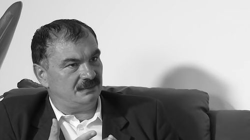 Mircea Miclea: Fețele singurătății