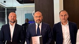 G4media.ro group acquired by Titluri Quality, creating Romania's largest digital media group