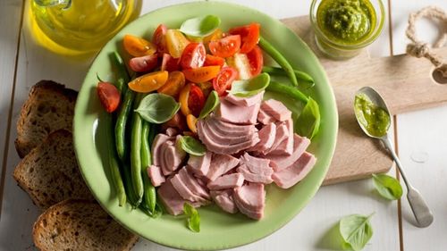 Ghid de alimentație pe caniculă. Ce să mănânci pentru a te simți bine și a avea energie