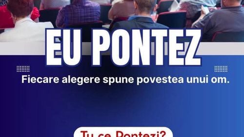 Victor Ponta a postat un mesaj nemarcat ca publicitate electorală pe pagina personală de Facebook, deși campania pentru prezidențiale s-a încheiat oficial sâmbătă, la ora 7.00 / „Eu pontez. Fiecare alegere spune povestea unui om. Tu ce pontezi?”