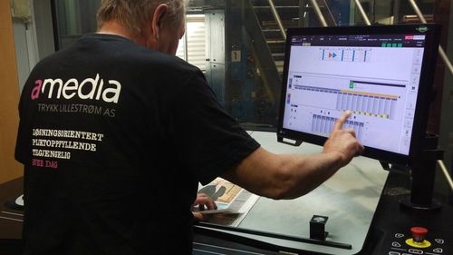 Al doilea grup media din Norvegia, paralizat de un atac informatic de tip ransomware / Autorii atacului cer răscumpărare