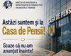 DIICOT, ironic la adresa ministrului interimar al Muncii, Dragoș Pîslaru: „Astăzi suntem și la Casa de Pensii. Scuze că nu am anunțat înainte!”