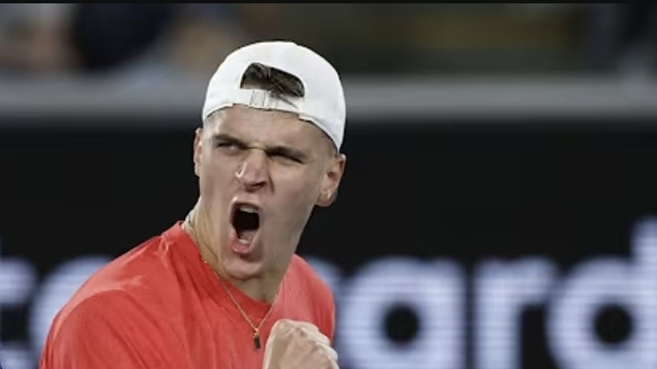 VIDEO Adversar surprinzător pentru Novak Djokovic în finala Mastersului de la Miami: Jakub Mensik, 19 ani
