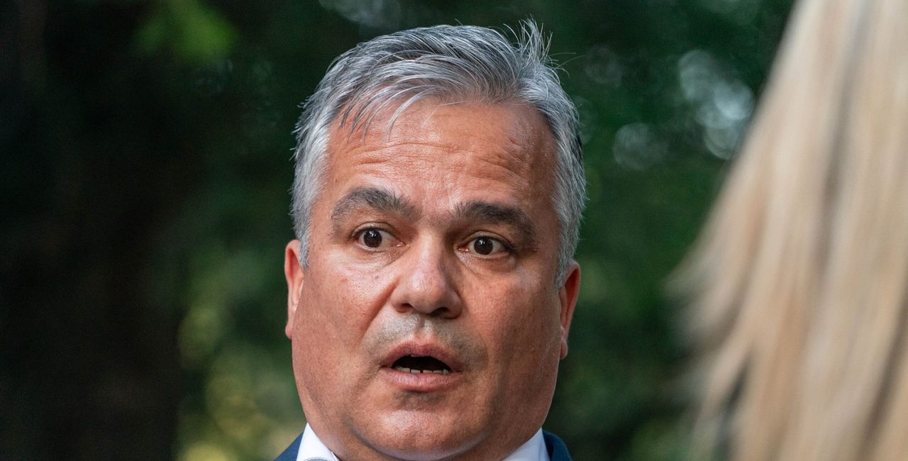 BREAKING Adrian Veștea s-a răzgândit: nu candidează împotriva lui Ilie Bolojan pentru șefia PNL și anunță că va contesta congresul