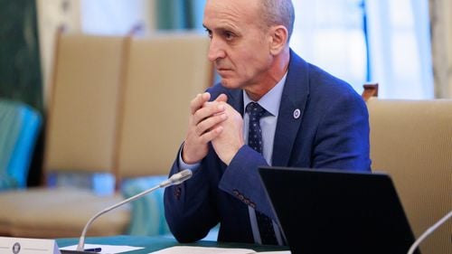 Secretarul de stat Sorin Ion, despre probele orale de la BAC 2025: Vom emite un set de recomandări pentru licee. De exemplu, copiii pot veni după-amiază la cursuri şi de dimineaţă la probele de competenţe