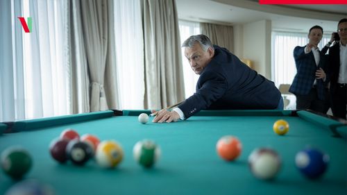 Miniștrii de externe ai UE se întâlnesc la Bruxelles, nu la Budapesta, după controversatele inițiative ale lui Viktor Orban privind Ucraina