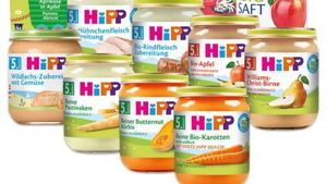HiPP: Borcanele otrăvite cu hrană pentru copii sunt o încercare de şantaj / Un recipient a fost testat pozitiv la otrava de șobolani