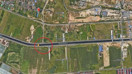 Primarul din Sectorul 3, Robert Negoiță, propune construcția unui pod peste Dâmbovița, care ar urma să preia circulaţia de pe Splaiul Unirii şi cea din oraşul Popeşti-Leordeni