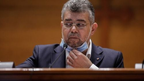 Marcel Ciolacu nu știe când va depune moțiunea de cenzură, dar susține că guvernul trebuie să plece: Va fi un act de patriotism îndepărtarea PNL de la putere. Nu numai că e incompetent, dar este și rău / Vrem introducerea impozitării progresive