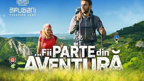 S-a lansat aplicația Apuseni, o inițiativă unică pentru promovarea turismului în Munții Apuseni