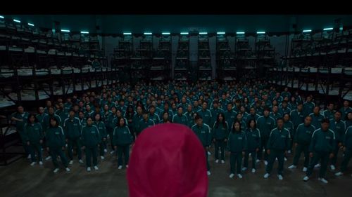 Netflix investește 2,5 miliarde de dolari în următorii patru ani în conţinuturi produse în Coreea de Sud