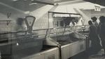 Eticheta „Refuzat la Export”: Sinistrul paradox al anilor ’80, când românii flămânzeau în timp ce munți de alimente putrezeau în depozite / Untul produs la Alba Iulia pentru URSS s-a stricat în depozite