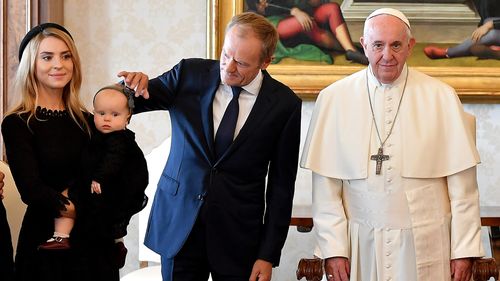 Fiica premierului polonez Donald Tusk ar fi fost interceptată cu softul Pegasus în timpul guvernării Kaczyński
