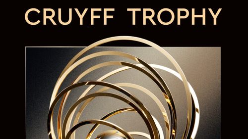 Balonul de Aur 2025: Luis Enrique, Hansi Flick și Arne Slot, printre nominalizările pentru Trofeul Cruyff al antrenorilor / Lista nominalizărilor pentru cele mai bune cluburi