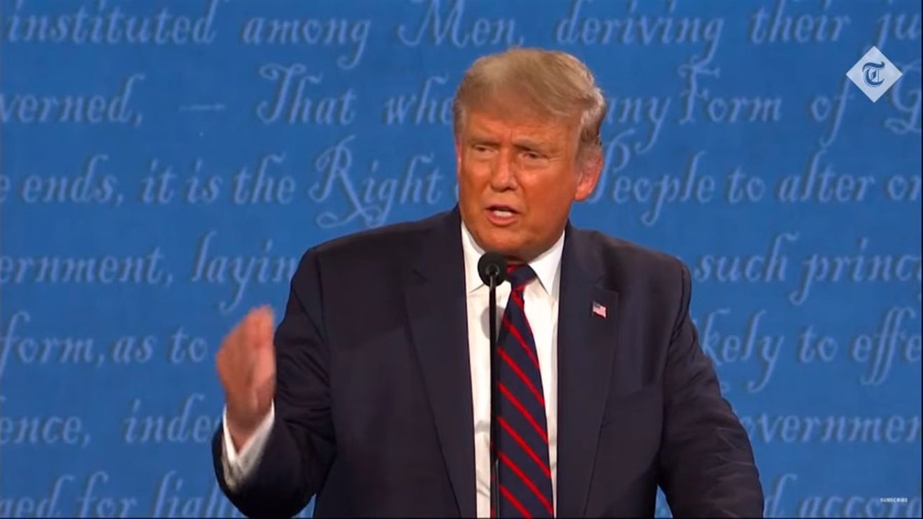 Trump, în proces civil pentru fraudă, la New York / Fostul președinte american, suspectat că a umflat în mod fals valoarea activelor sale cu miliarde de dolari