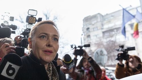 Asociația procurorilor ”Inițiativa pentru Justiție”: Dacă redeschiderea dosarului 10 August o vizează și pe Carmen Dan, confirmarea trebuie cerută Înaltei Curți de Casație și Justiție