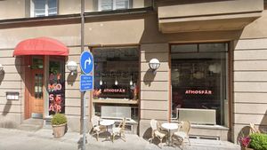 Suedia: Un grup de 35 de persoane a mâncat și a băut la un restaurant, apoi aceștia au plecat fără să achite nota de 8.000 de dolari