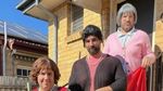 Sooshi Mango, cei trei australieni de origine italiană, cu peste 8 milioane de urmăritori pe rețele, vin la București / Cel mai mare grup de comedie din Australia aduce turneul „Home Made”