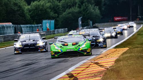 Un pilot olandez de 18 ani a murit pe circuitul belgian Spa-Francorchamps în timpul unei curse