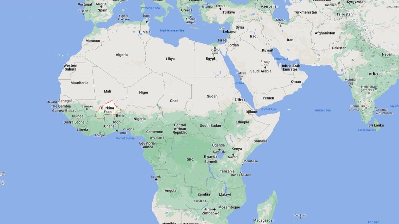 Violențele explodează în Burkina Faso: 170 de persoane executate într-o singură zi