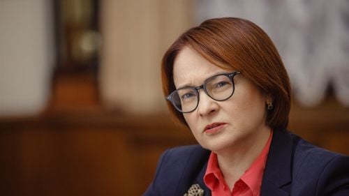 Canada este prima țară care impune sancțiuni șefei Băncii Centrale din Rusia, personaj cheie pentru Kremlin/ Au fost sancționați și alți 13 apropiați ai lui Vladimir Putin, inclusiv fiicele acestuia