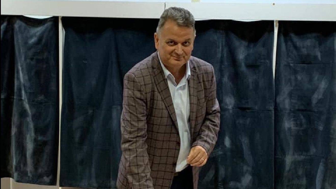 Virgil Guran, un apropiat al lui Ludovic Orban, susține că serviciile de informații se implică în lupta pentru șefia PNL
