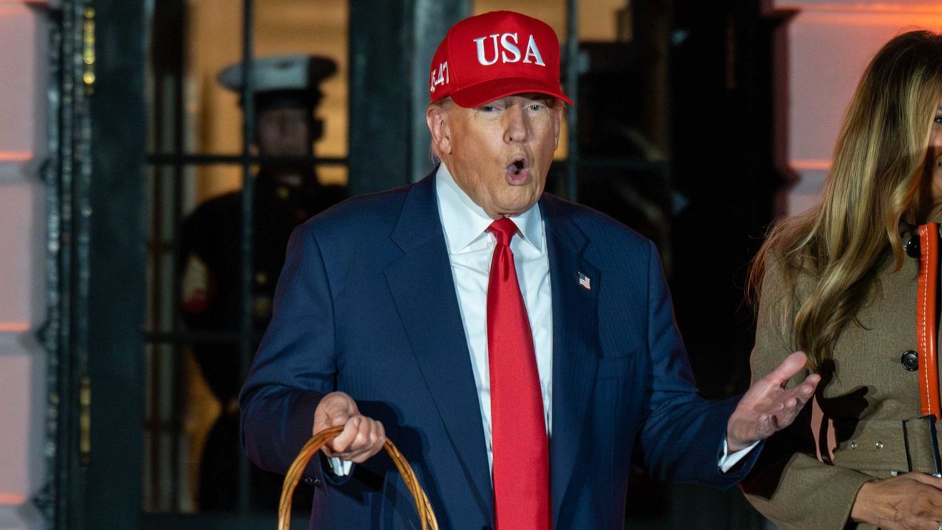 Medicul președintelui Trump: ”Toate organele majore par foarte sănătoase” / RMN-ul președintelui SUA arată că sănătatea sa cardiovasculară este ”excelentă”, precizează medicul