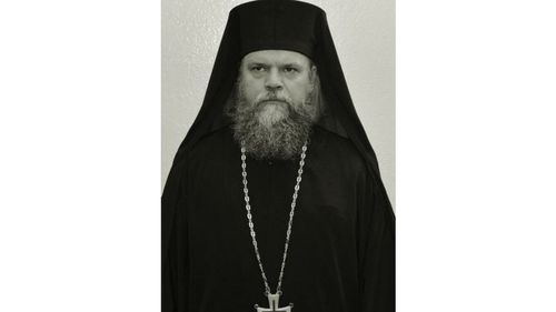 Șeful Cancelariei ÎPS Calinic, arhiepiscopului Sucevei și Rădăuților, a murit de Covid / Preotul călugăr David Oprea avea 47 de ani și nu era vaccinat
