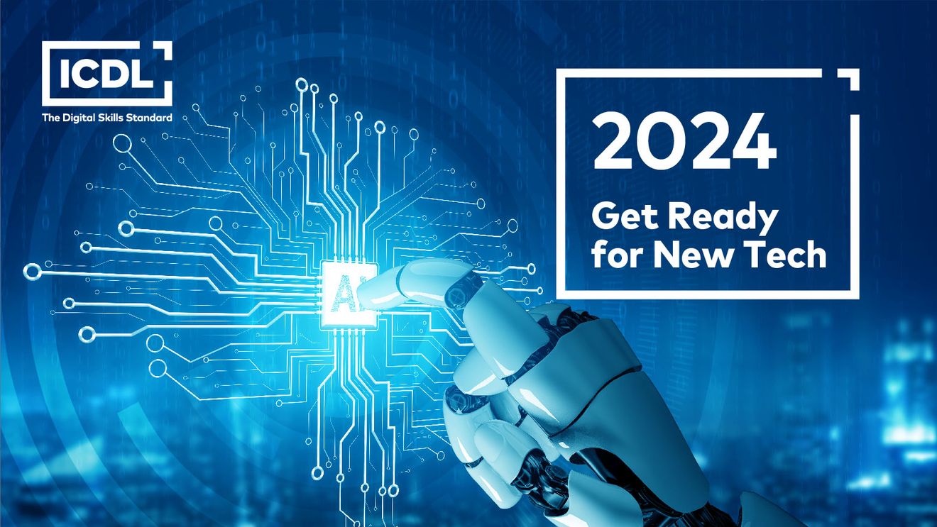 ECDL Romania, liderul național în certificarea competențelor digitale, anunță extinderea campaniei „AI Empowered” prin noi inițiative în domeniunul inteligenței artificiale, menite să transforme procesul de certificare digitală și să sprijine mediul de afaceri românesc în adoptarea AI